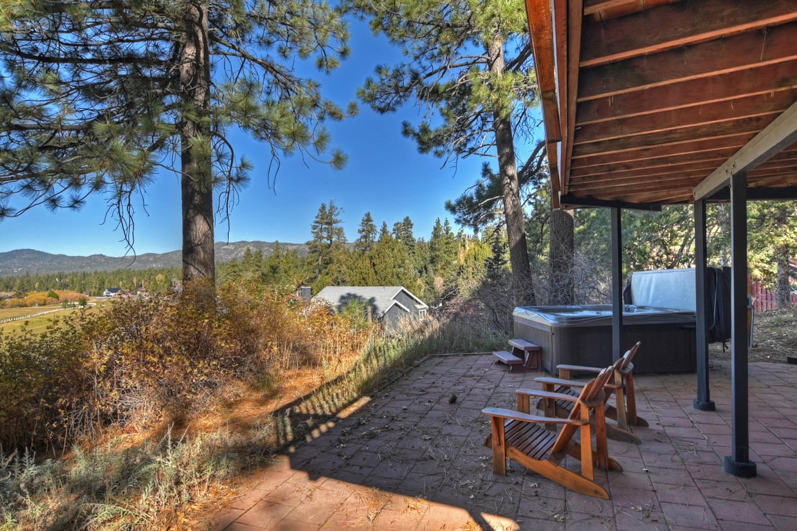 Cabin Image 36