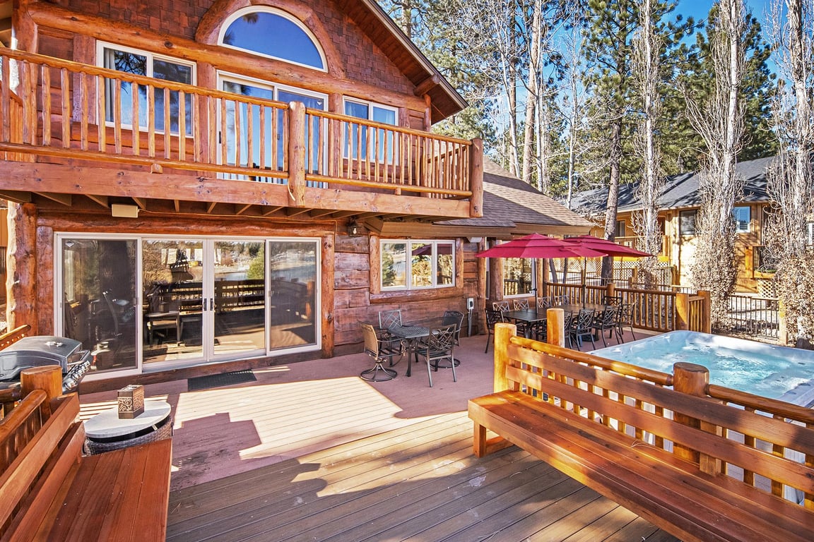 Cabin Image 66