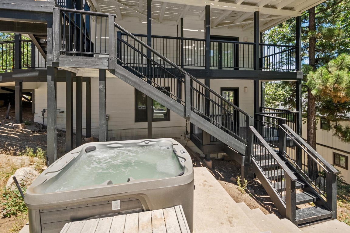 Cabin Image 73