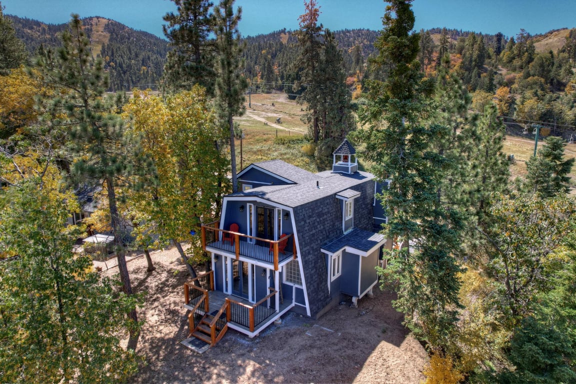 Cabin Image 34