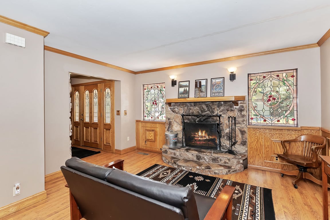 Cabin Image 3