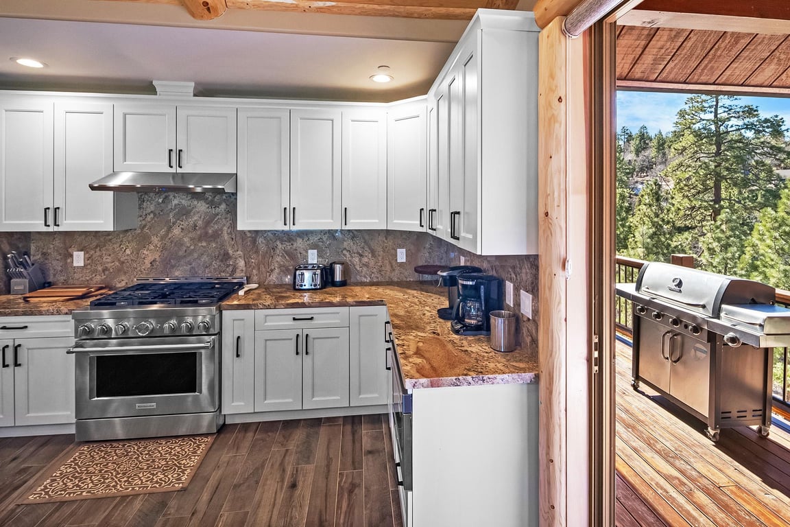 Cabin Image 23