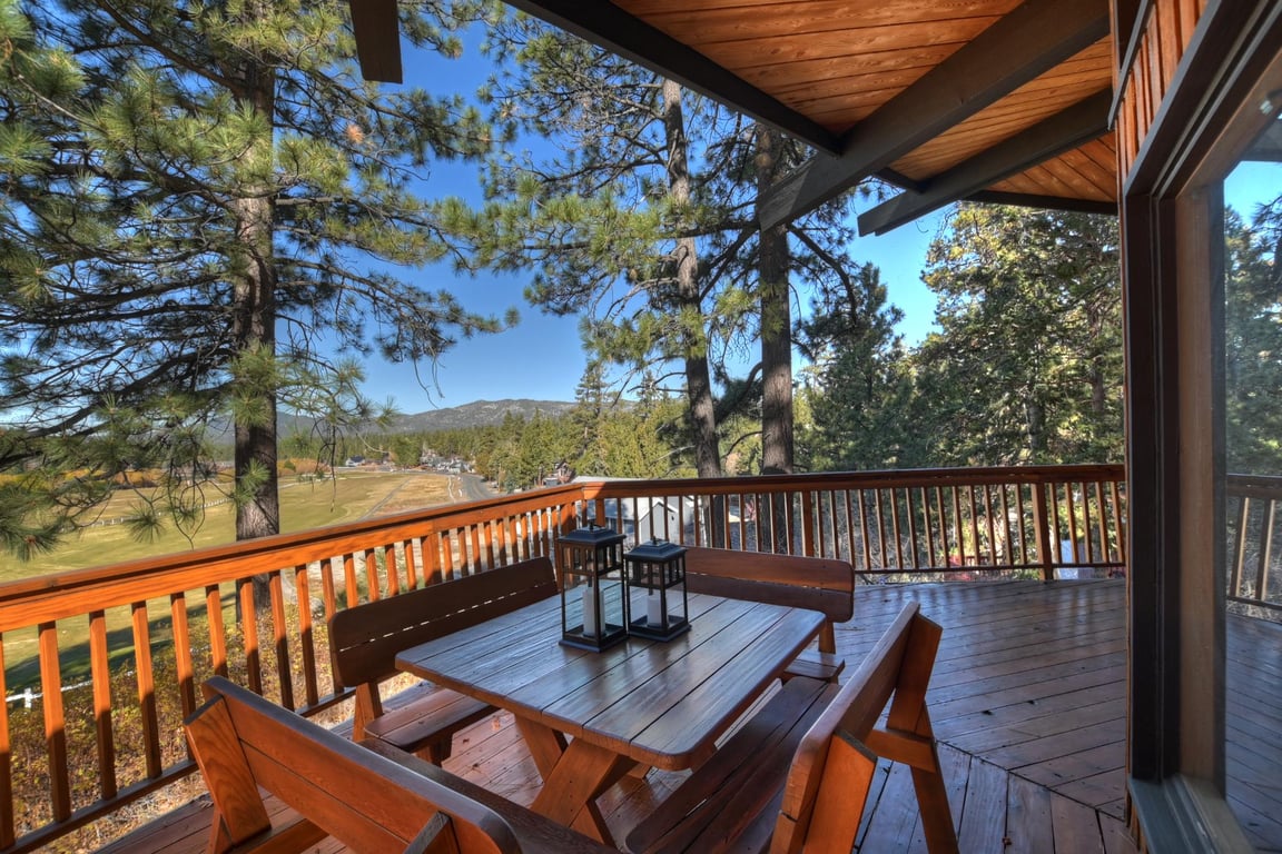 Cabin Image 30