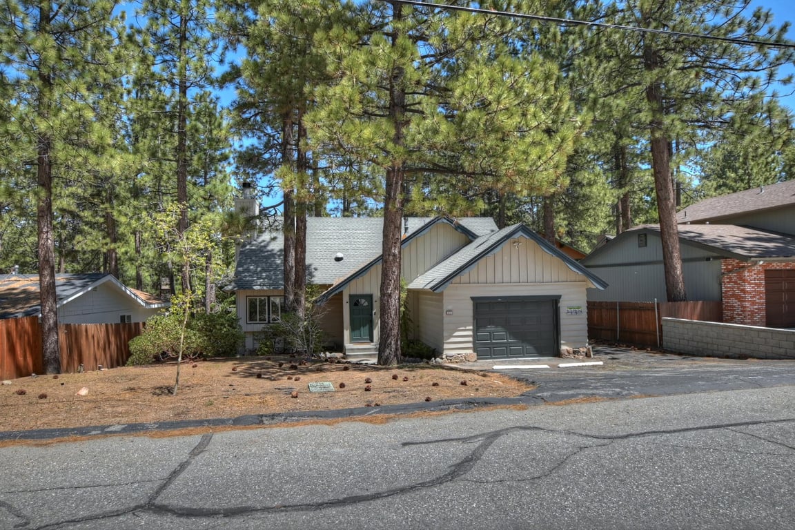 Cabin Image 41