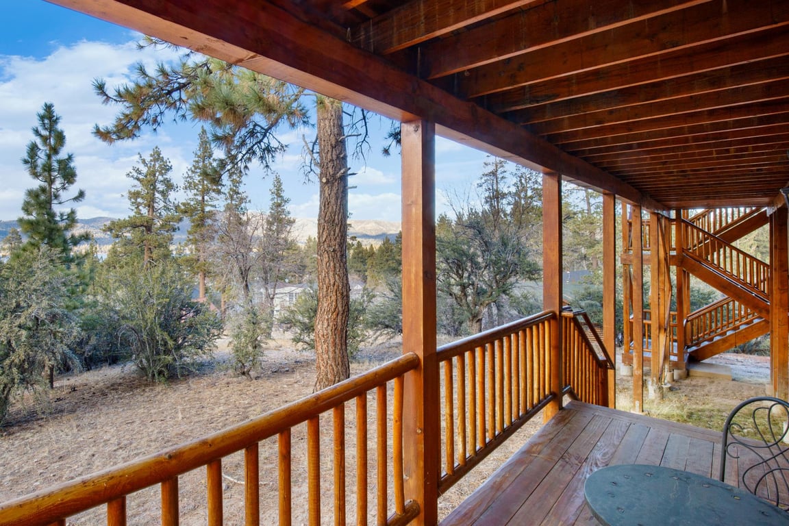 Cabin Image 54