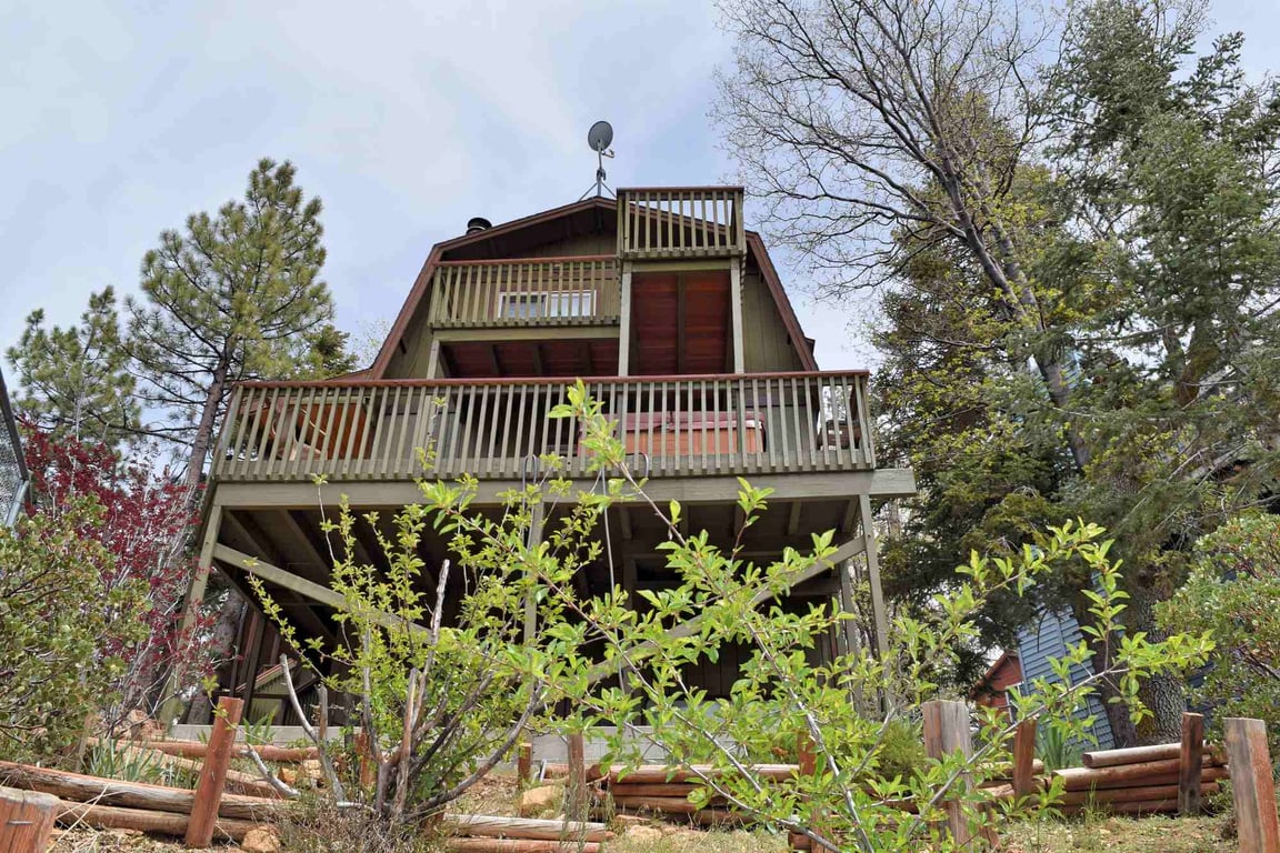 Cabin Image 24