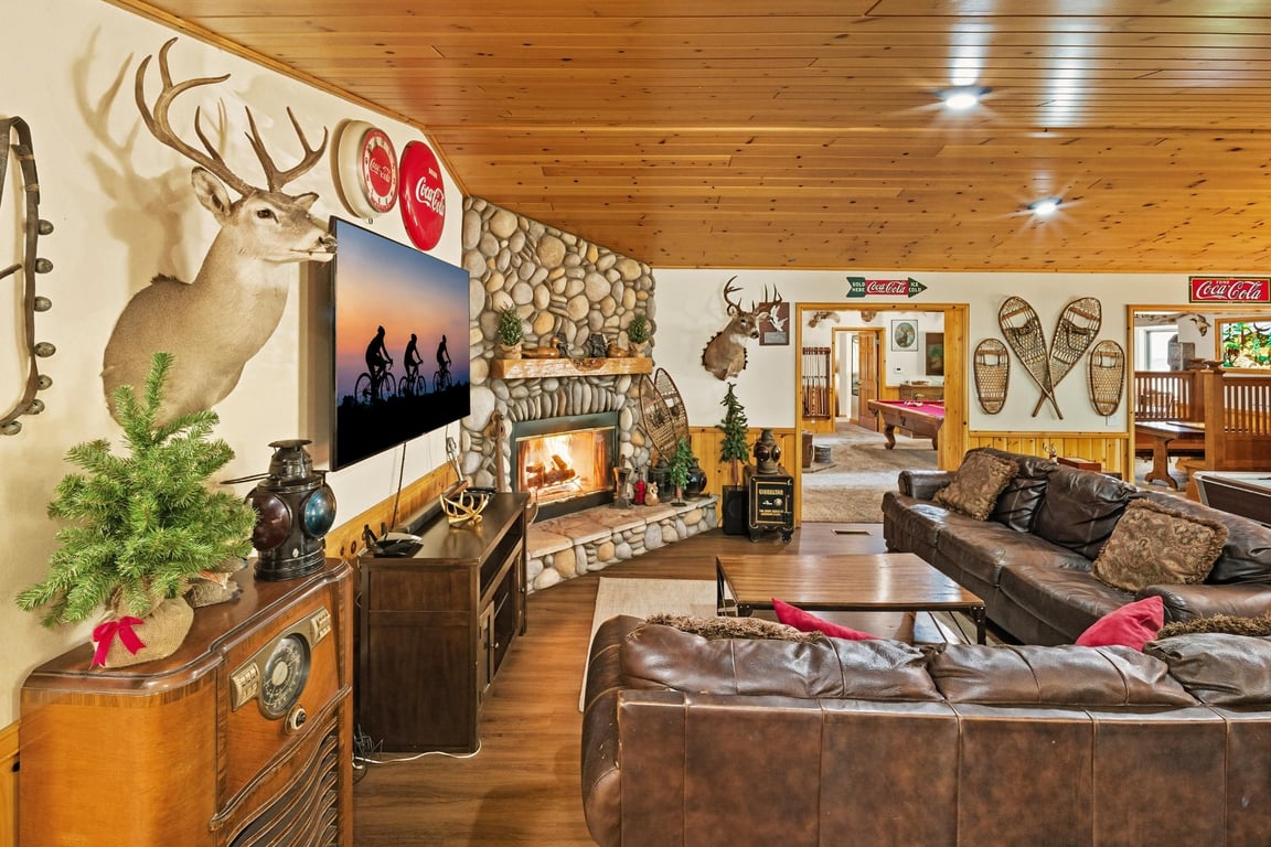 Cabin Image 8