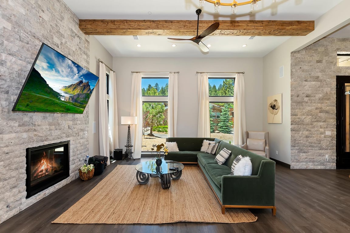 Cabin Image 7