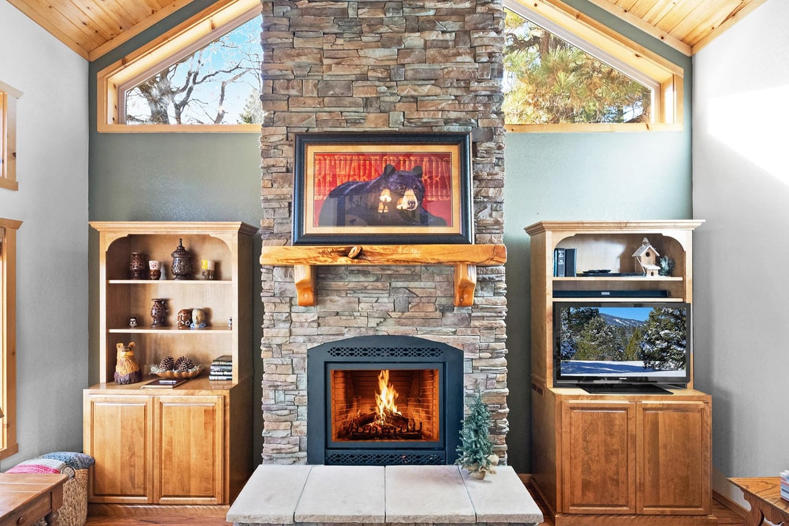 Cabin Image 14