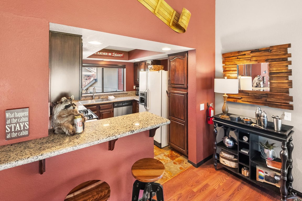 Cabin Image 14