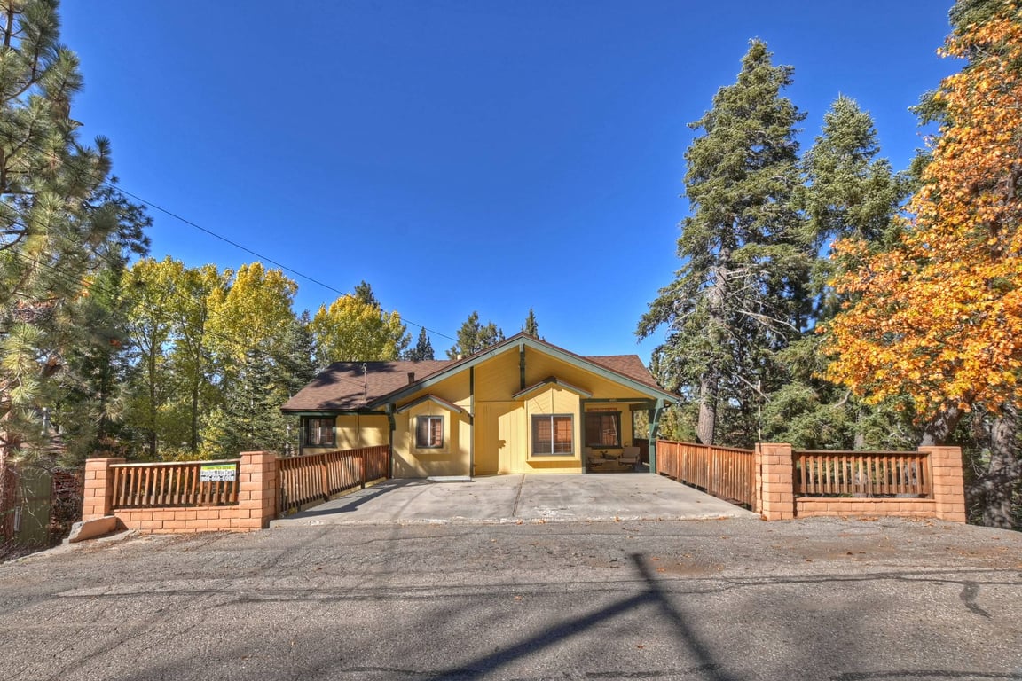 Cabin Image 35