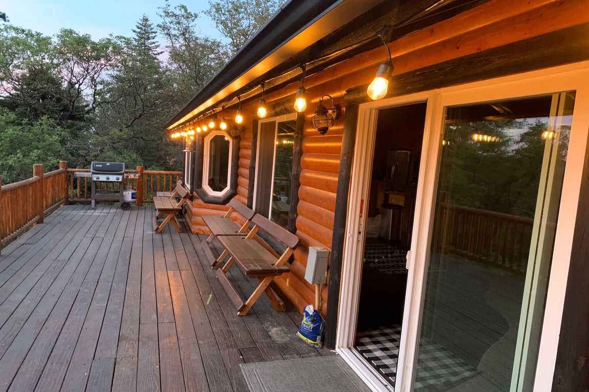 Cabin Image 32