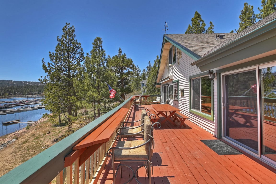 Cabin Image 24
