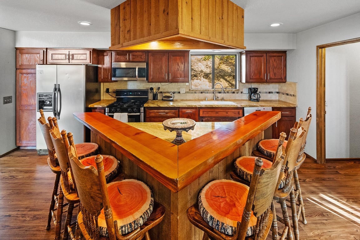 Cabin Image 2
