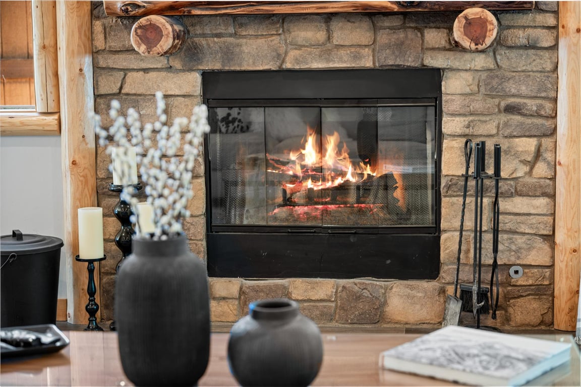 Big Bear Cabin - ChaletCervo - 0003