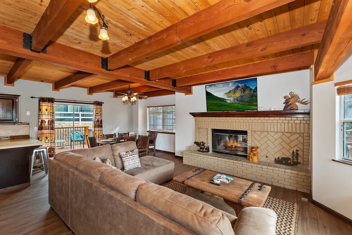 Cabin Image 7