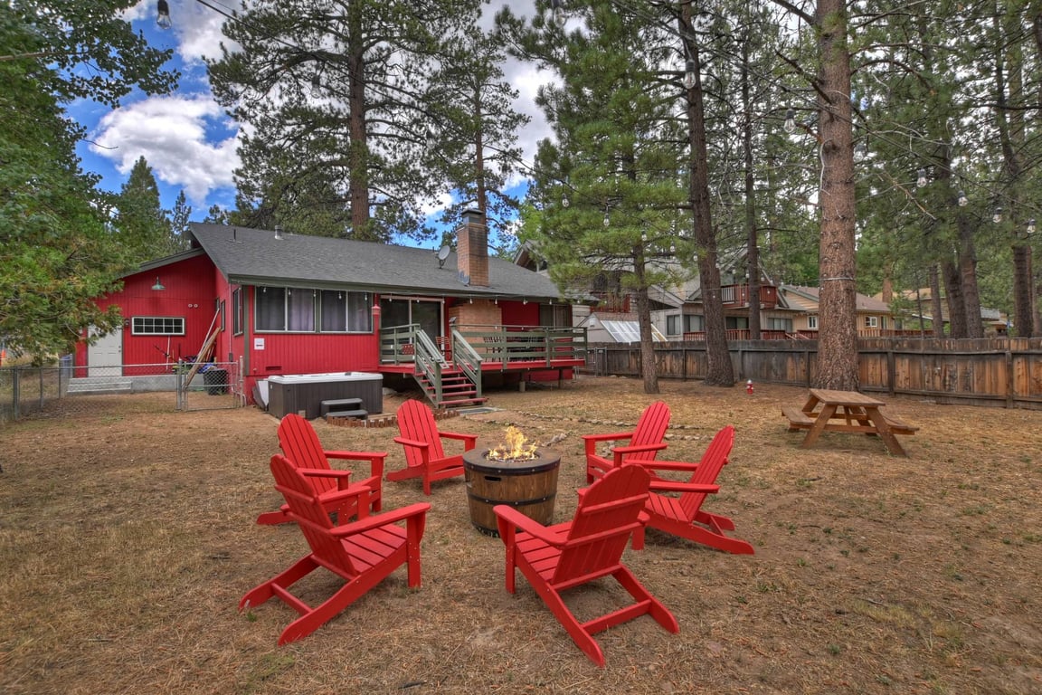 Cabin Image 27