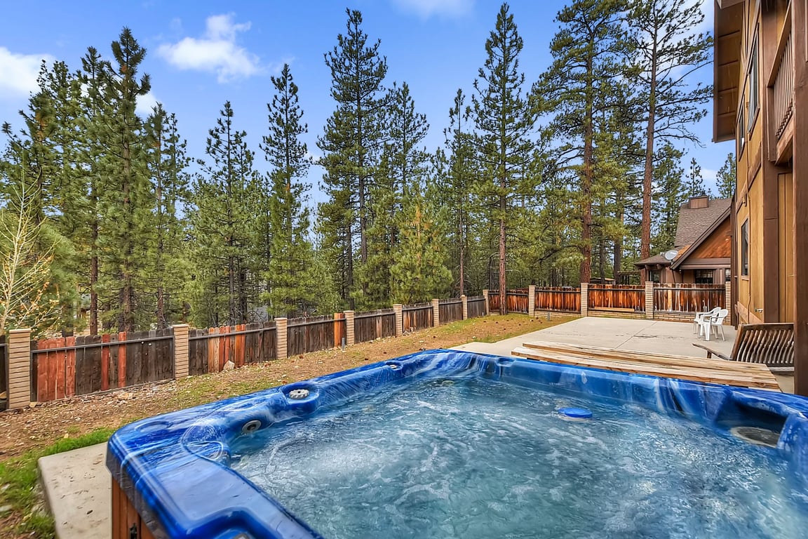 Cabin Image 3