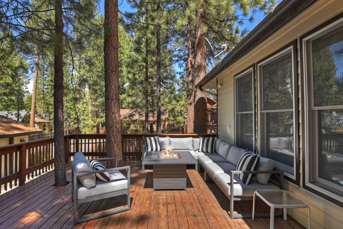 Cabin Image 32