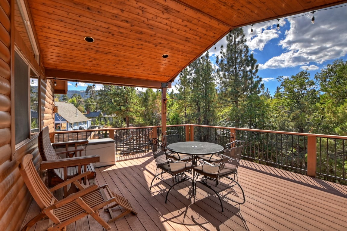 Cabin Image 4