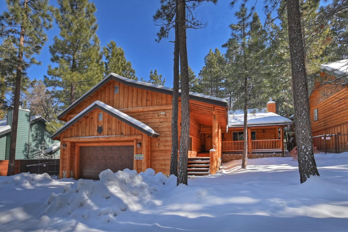 Cabin Image 5