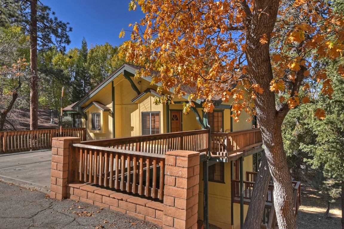 Cabin Image 34