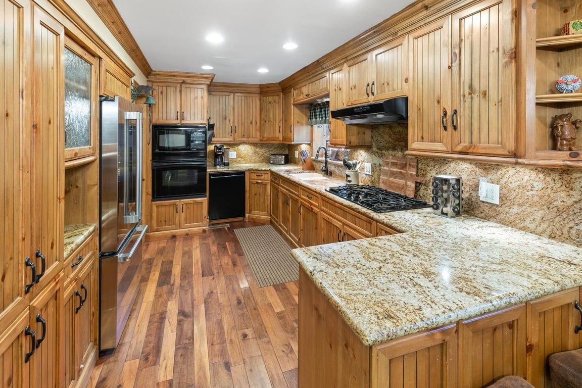 Cabin Image 17