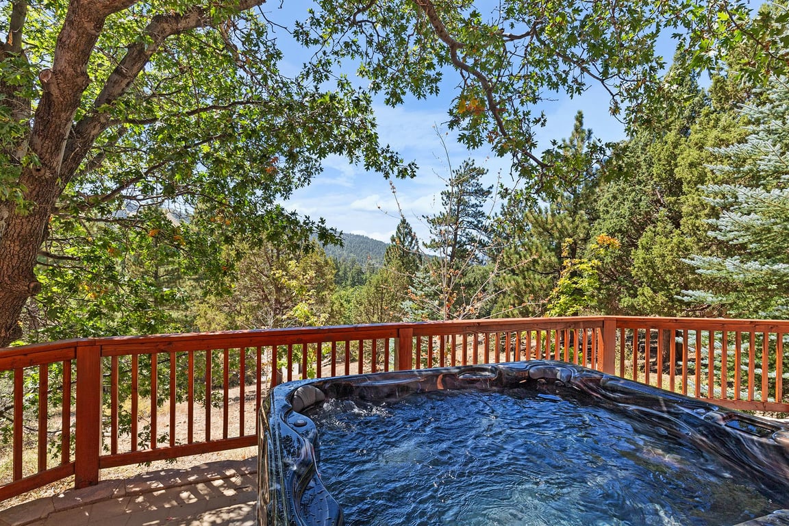 Cabin Image 3