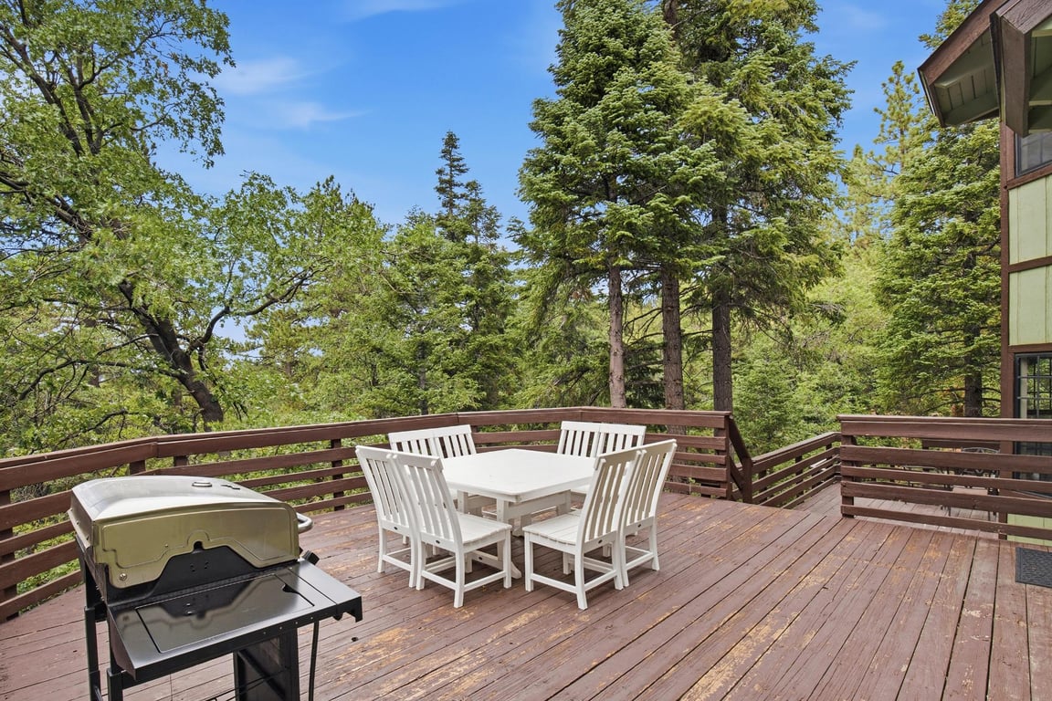 Cabin Image 13