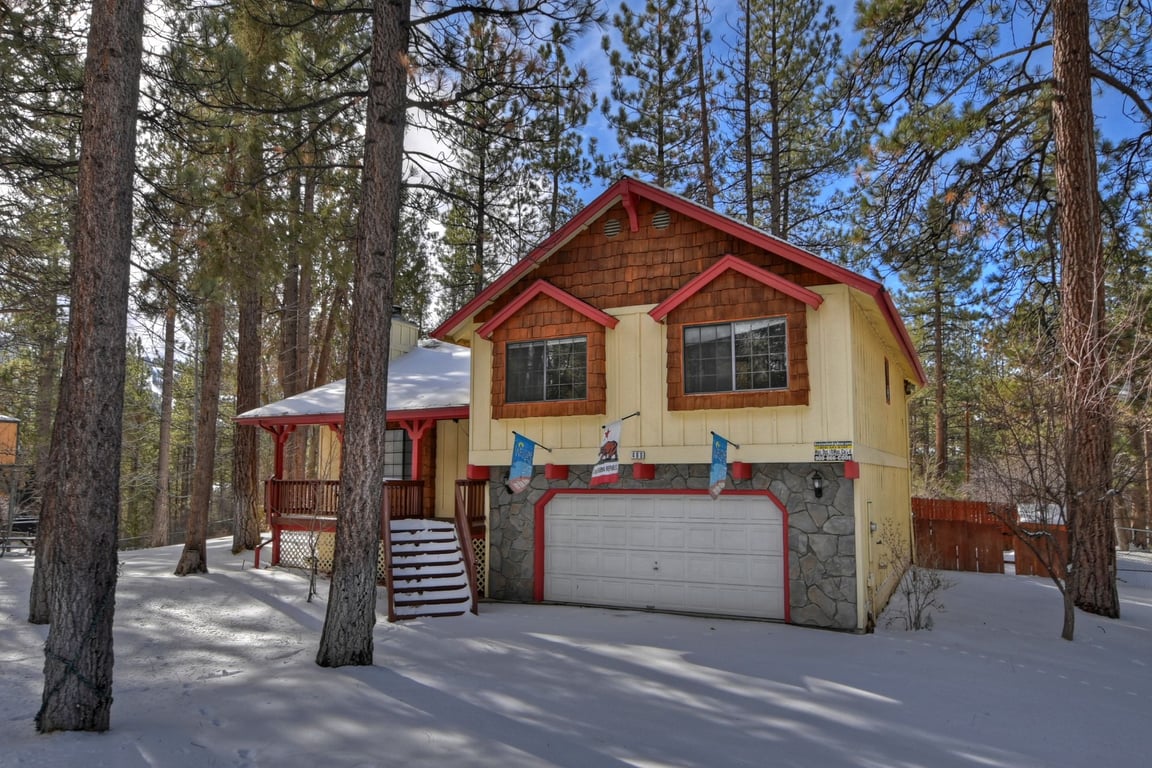 Cabin Image 42