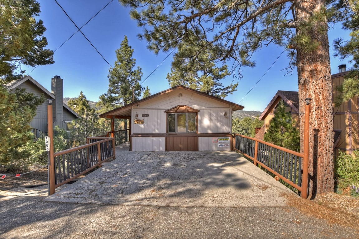 Cabin Image 34