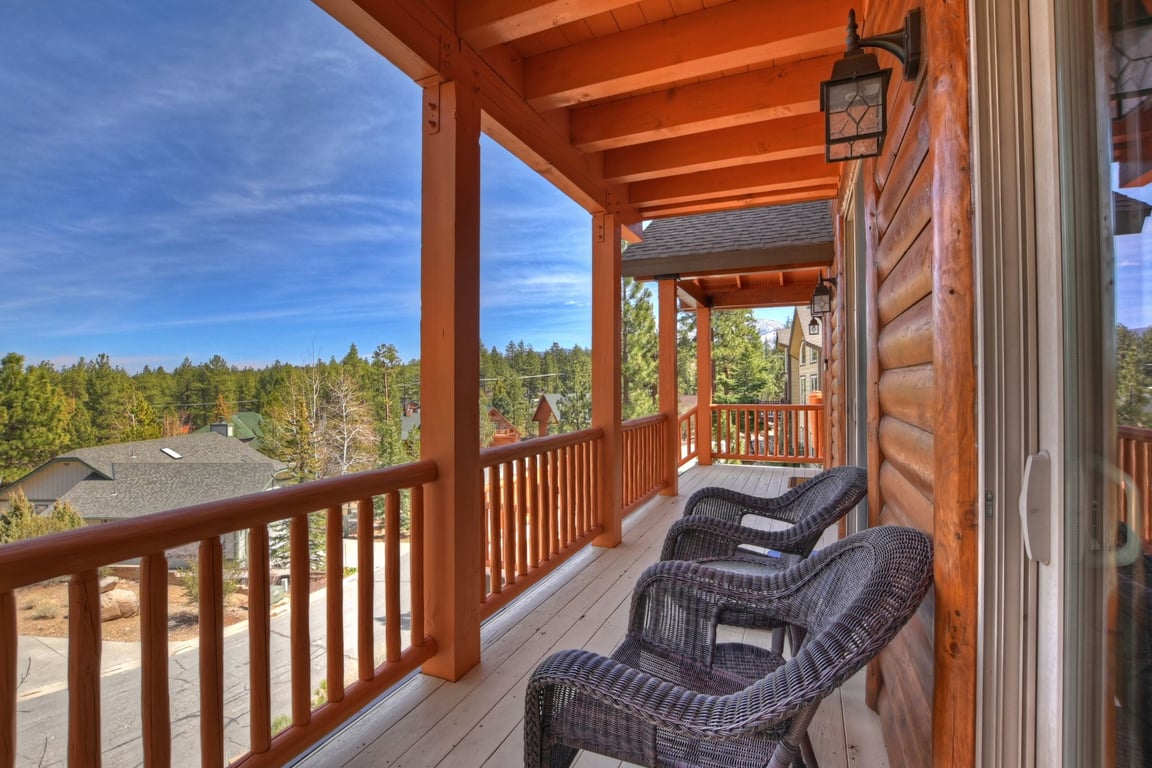 Cabin Image 48