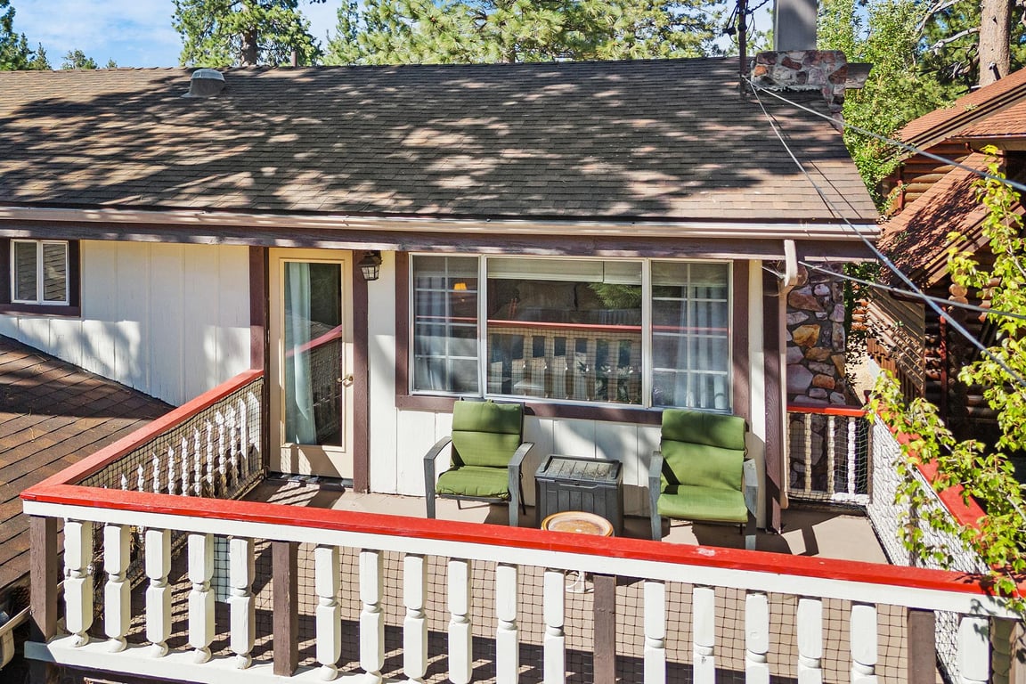 Cabin Image 65