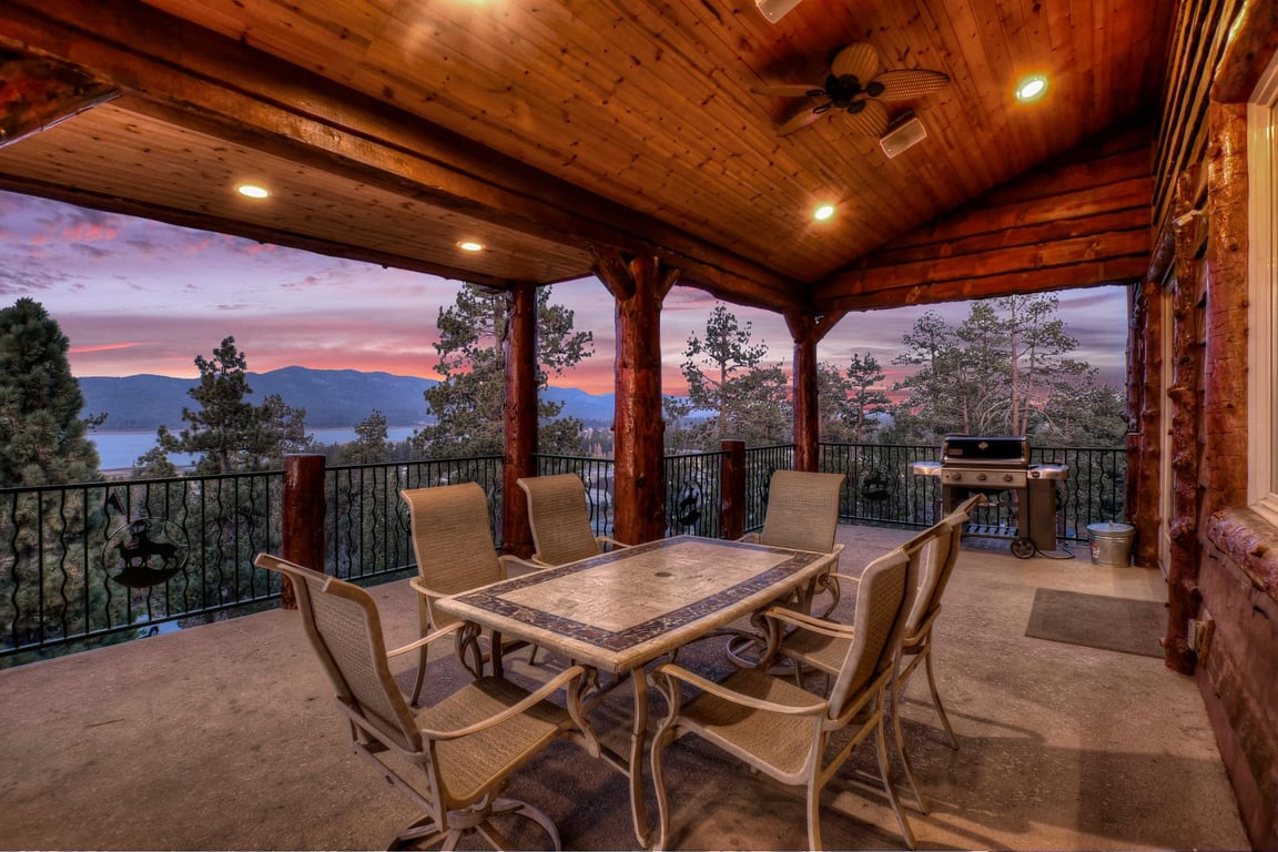 Cabin Image 73