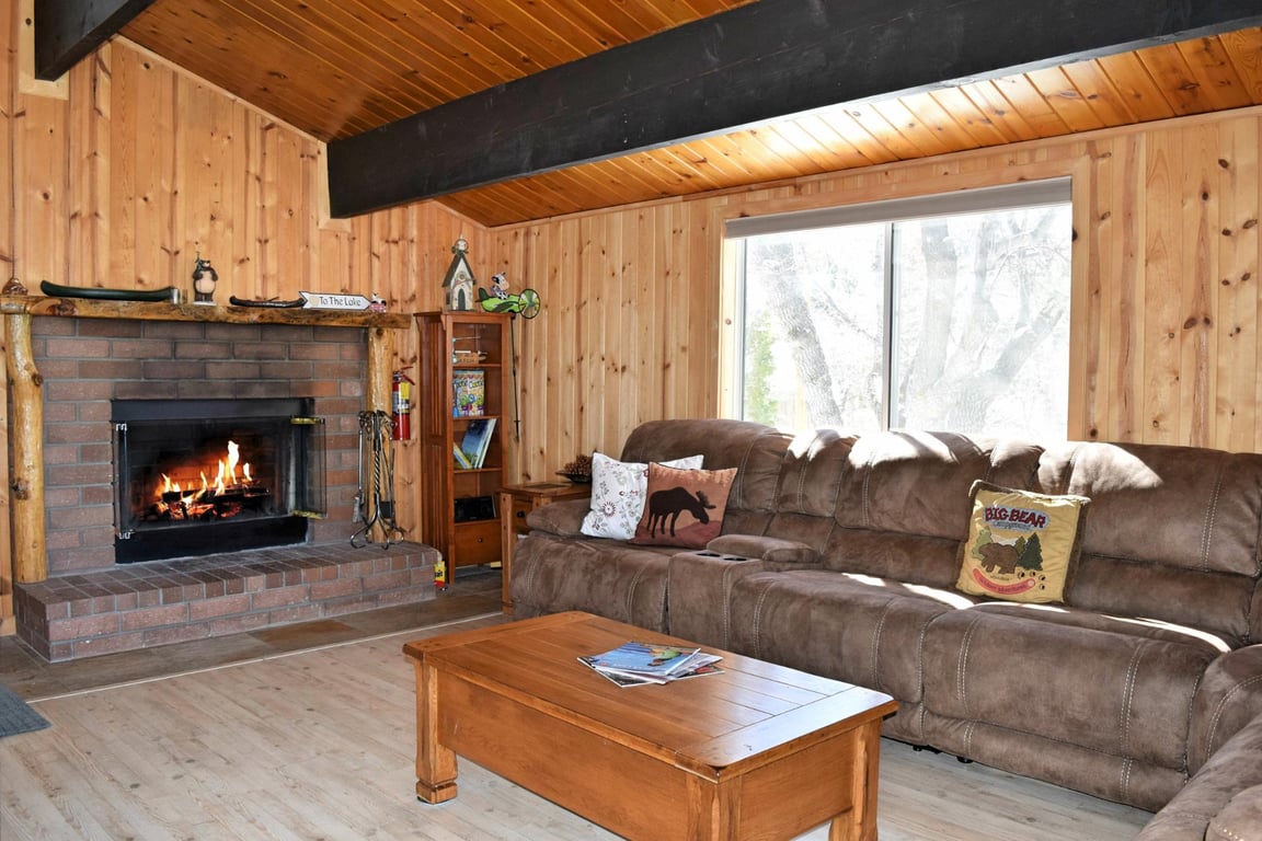 Cabin Image 1