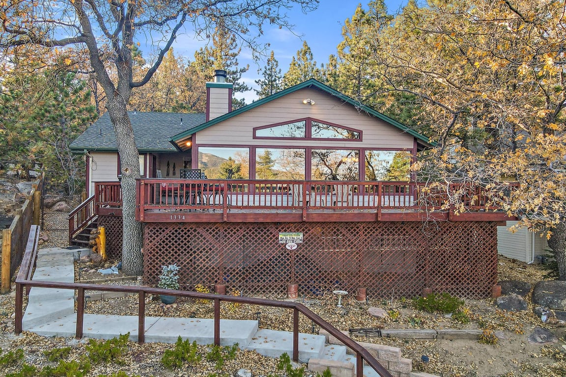 Cabin Image 42