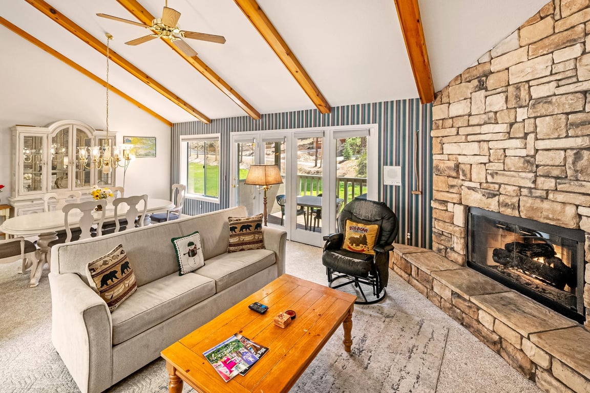 Cabin Image 10