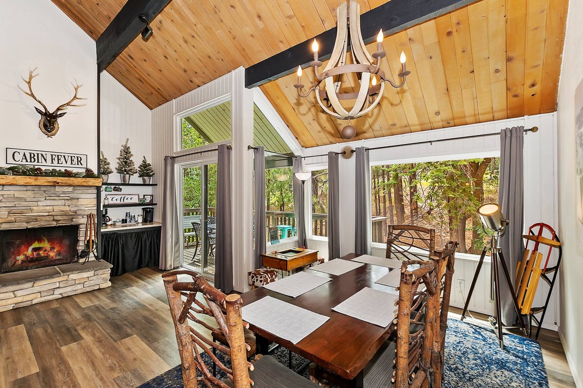 Cabin Image 11