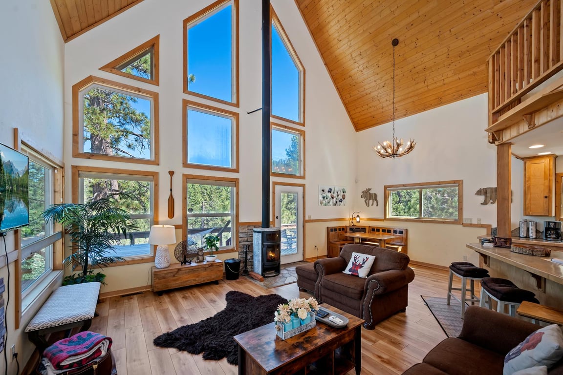 Cabin Image 1