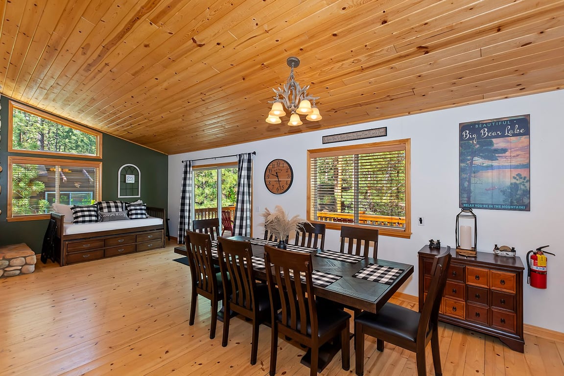 Cabin Image 7