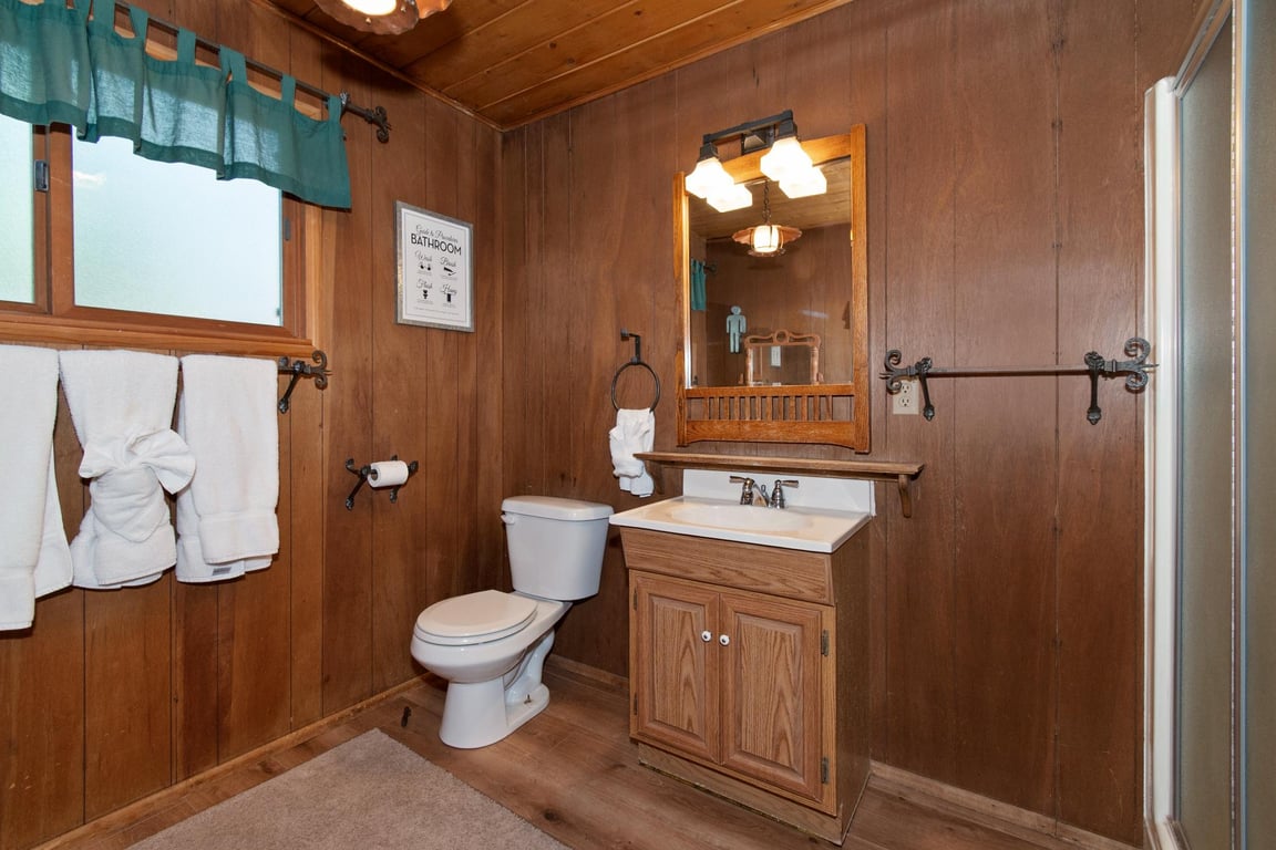Cabin Image 23