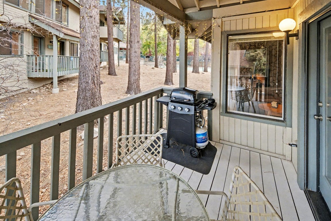 Cabin Image 23