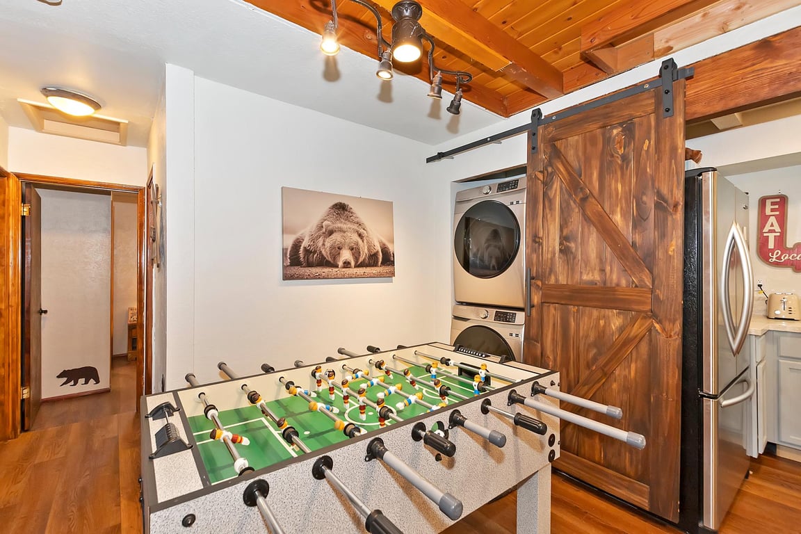 Cabin Image 2