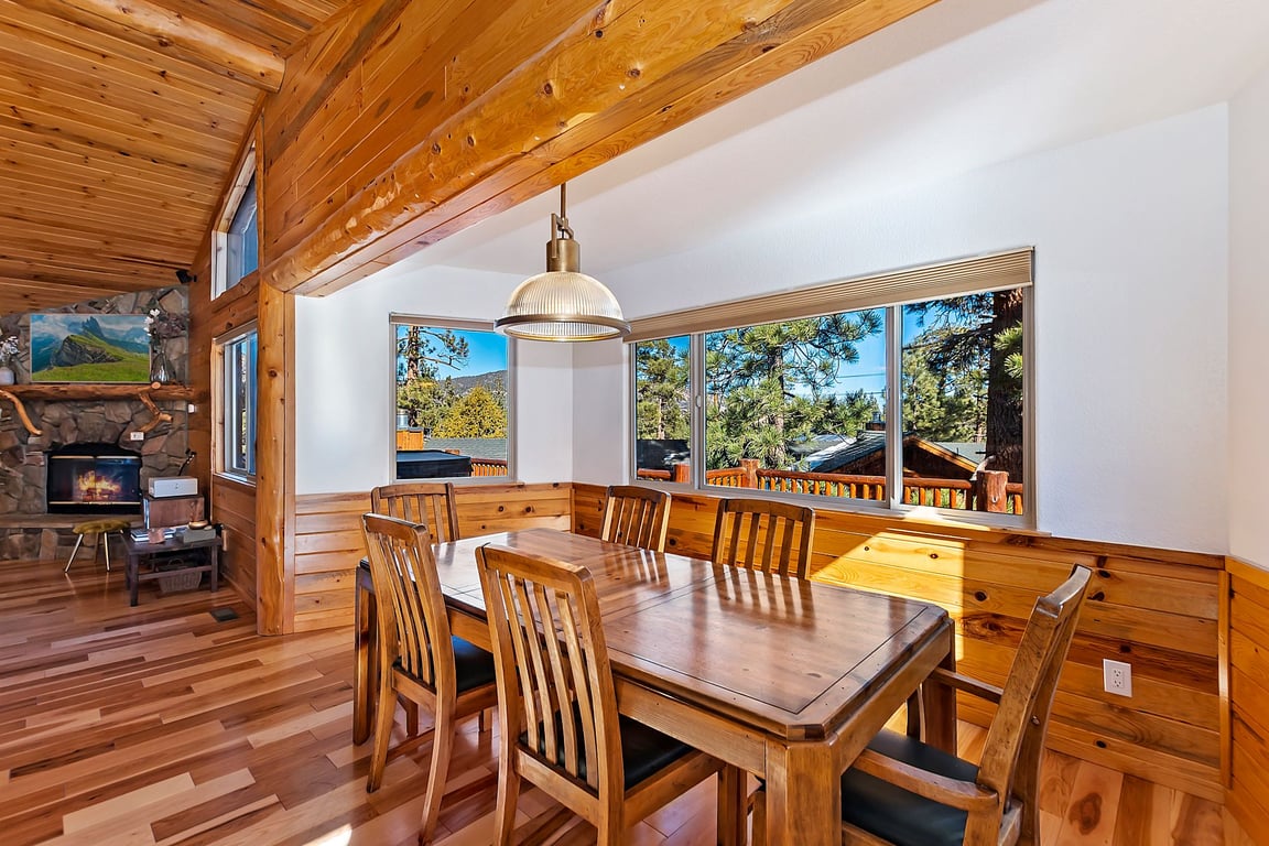 Cabin Image 14