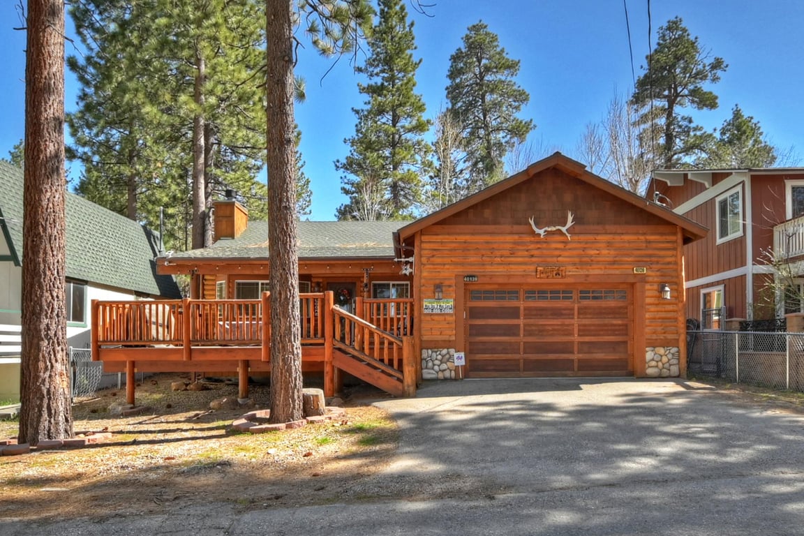 Cabin Image 35
