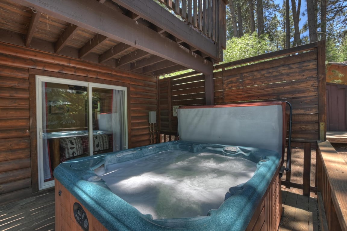Cabin Image 22