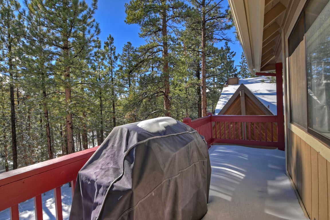 Cabin Image 28