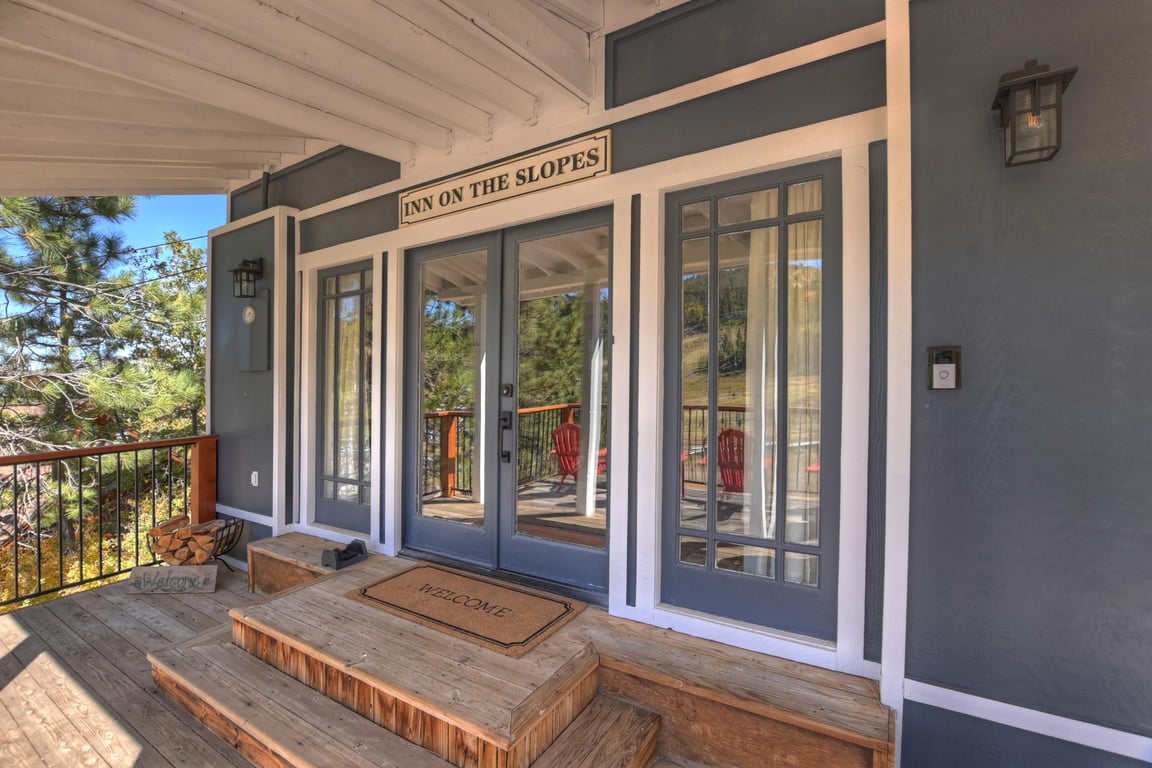Cabin Image 8