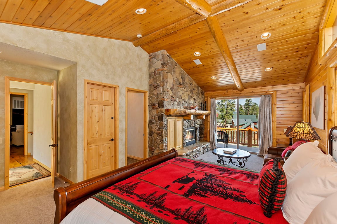 Cabin Image 34