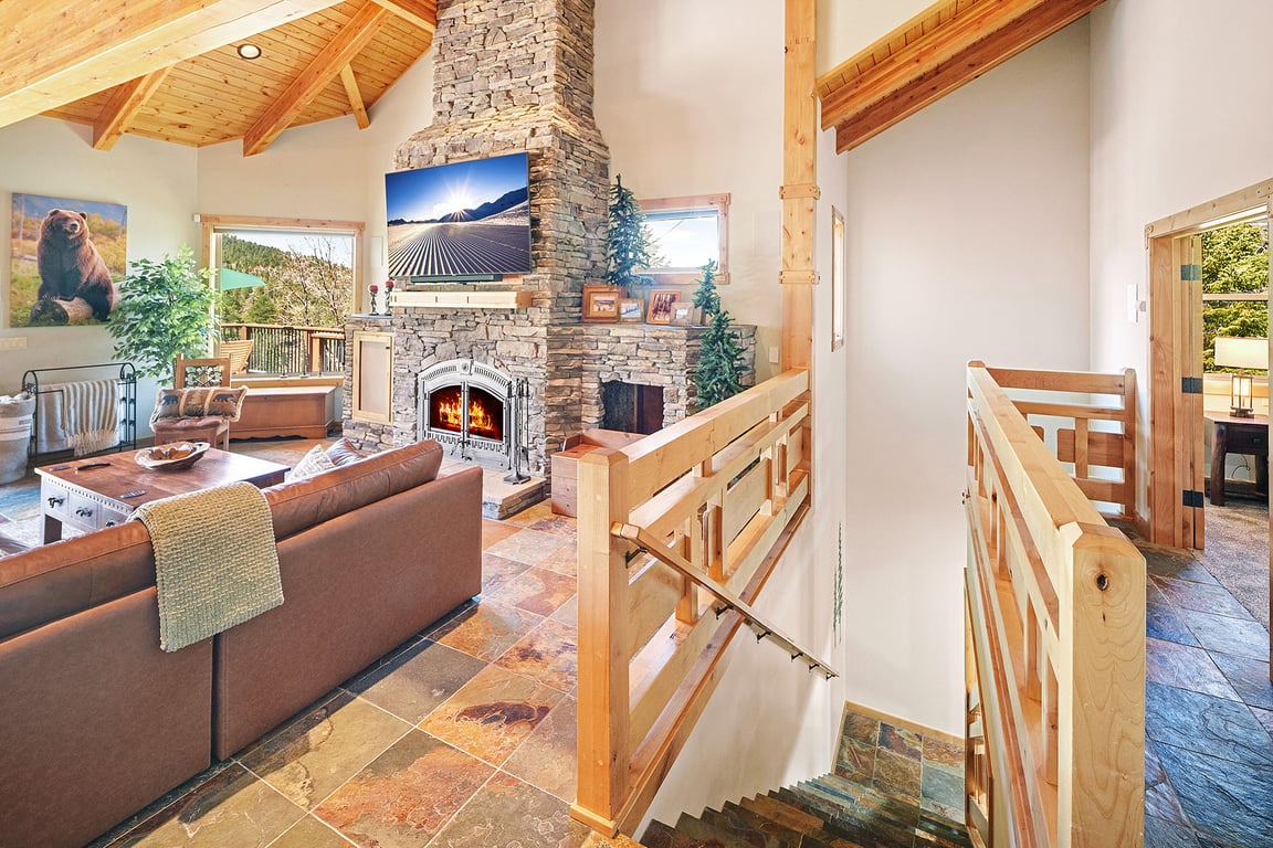 Cabin Image 9